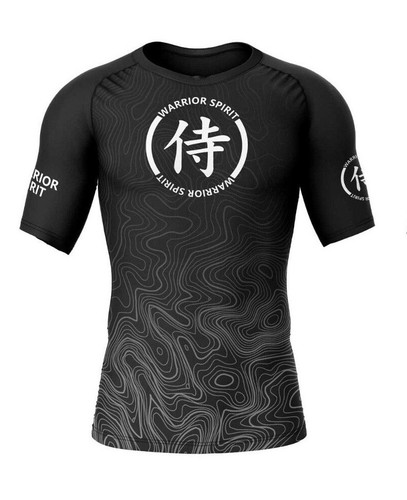 Warrior spirit kids and - kids, adult