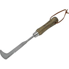 Faithfull Prestige Stainless