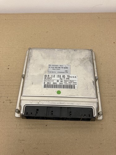 Mercedes ml320 w163 engine - w163,