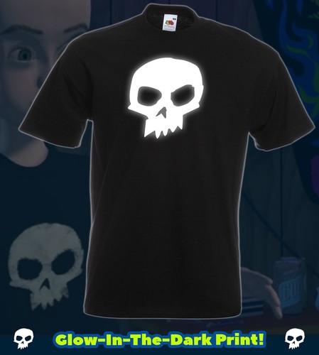 Toy story sid skull - story,