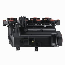 Inlet Intake Manifold Module For BMW 1 E87 5 E60 E61 X3 E83 120d 520d E46 2.0D