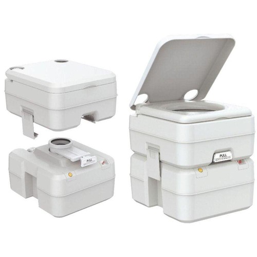 Seaflo sfpt 20l portable - seaflo,