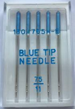 SEWING MACHINE NEEDLES