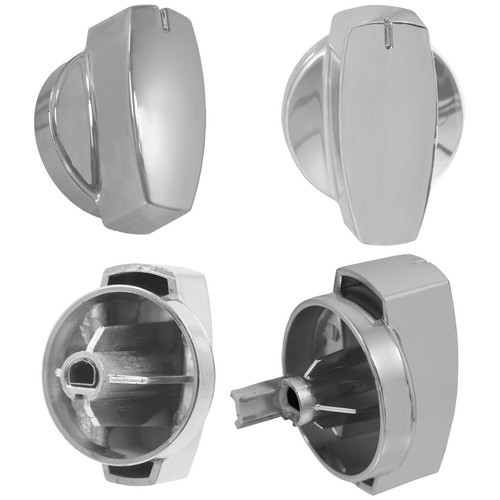 Oven knob control cooker hob - oven,