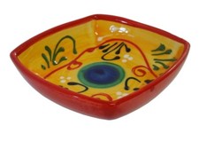 Deep square tapas dish - tapas, bowl