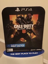 Call Of Duty Black Ops 4 COD