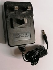 15V Power Supply For Vestax