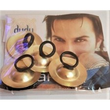 Belly Dancing Finger Cymbal