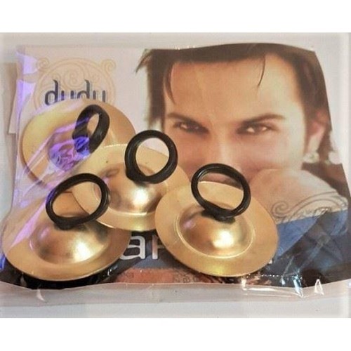 Belly dancing finger cymbal - belly,