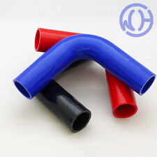 Silicone Hose 90 degree Elbow