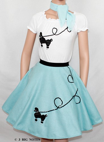Light blue s poodle - 3,