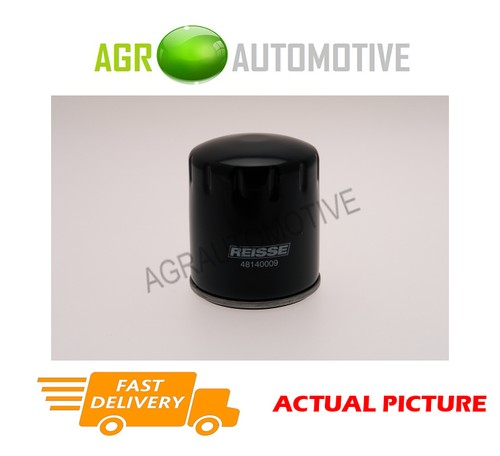 Diesel oil filter 48140009 for - diesel,