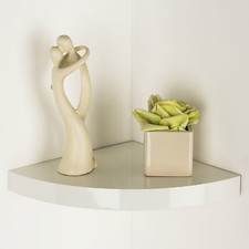 Wall mounted high - wall,
