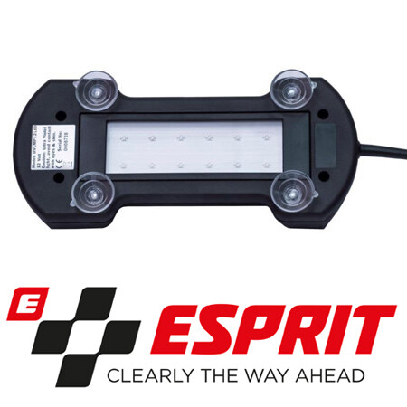 Esprit evolution windscreen - esprit,