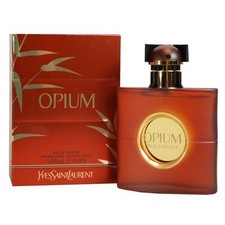 Yves Saint Laurent YSL OPIUM