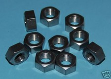 3/8 Cycle 26tpi Stainless Semi