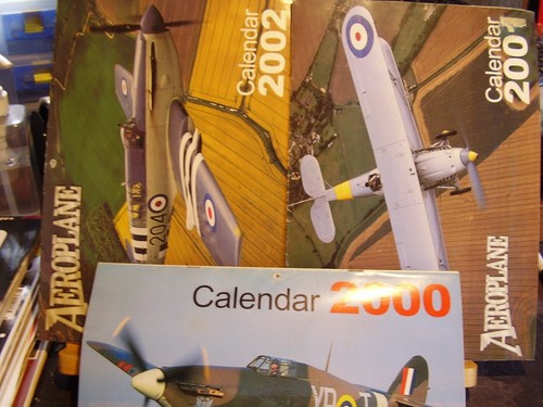 Aeroplane aircraft - ,
