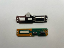 OEM USB A C & Power Port Board