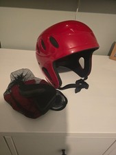 Rescue Helmet