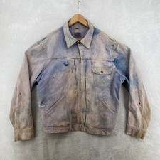Wrangler Blue Bell Denim