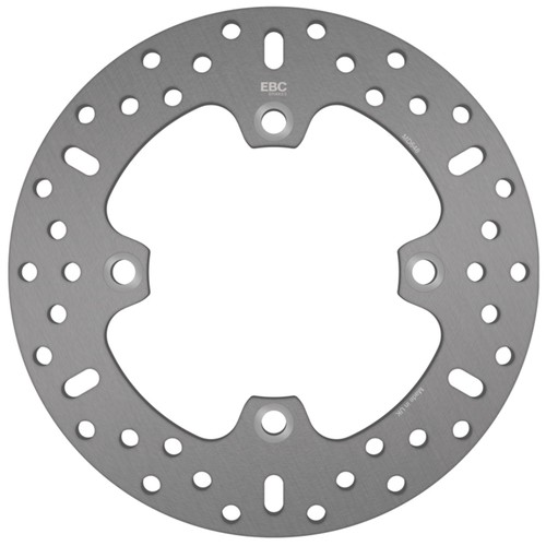 Ebc series rear brake disc - md,