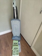 Oreck3 Upright Vacuum Cleaner