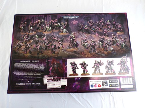 Warhammer 40k champions - warhammer,