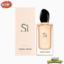 Giorgio Armani Si Eau de