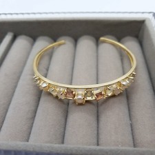 OLIVER BONAS Harvest Pearl &
