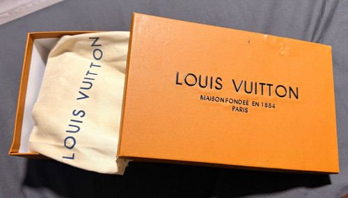 Louis vuitton mini soft trunk - louis,