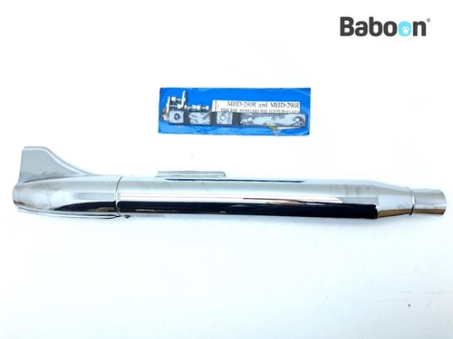 Exhaust muffler performance - exhaust,