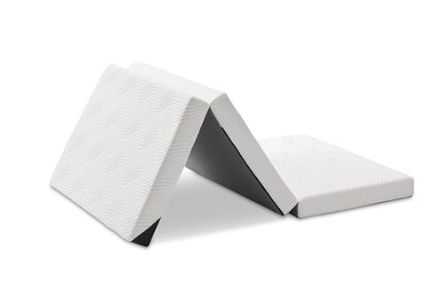 Tempur pro futon folding - tempur,