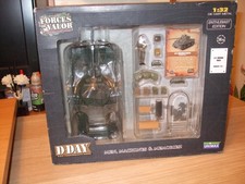 FORCES OF VALOR-UK SHERMAN