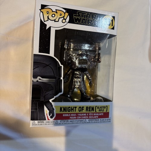 Funko pop star wars - star, of