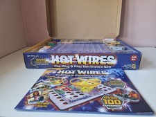 Hot Wires: Plug and play