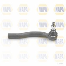 NAPA Front Tie Rod End for