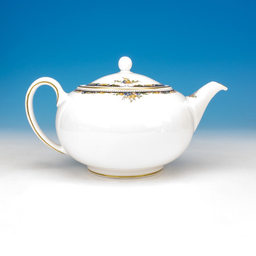Vintage wedgwood bone - bone,