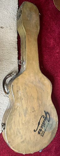 1960 hofner slim semi - 1960’s,