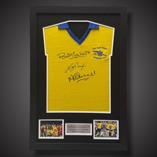 Arsenal 1979 Winner Hand