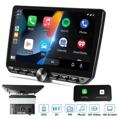 Car stereo radio multimedia - stereo,