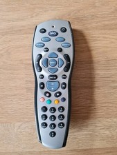 Sky HD Remote Control Replacement for Sky + Plus HD BOX