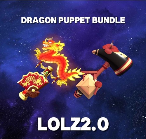 Flee the facility dragon - facility,