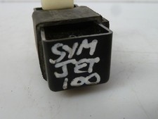 SYM Jet 100 cdi unit