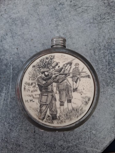 Sheffield clay bird - , shooting