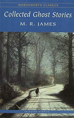Ghost stories wordsworth - stories, (wordsworth