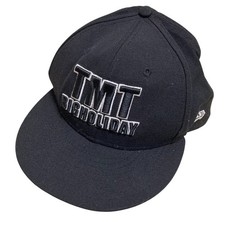 NEW ERA TMT Collaboration