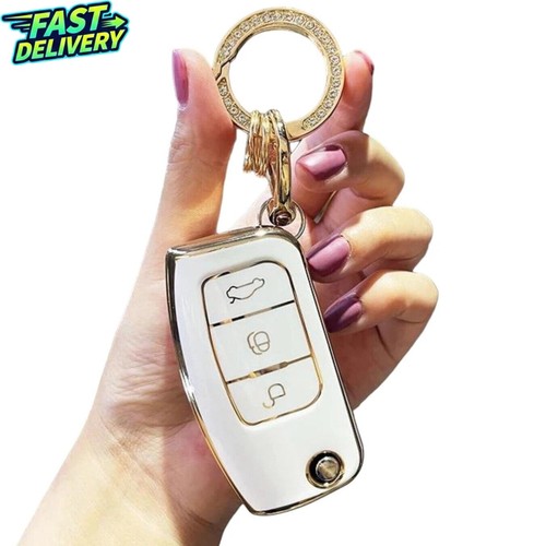 Key cover for ford focus - ford, 2