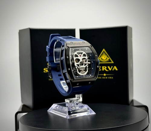 Serva skull night - serva®,