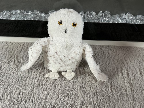 Ikea skogsduva white - white, owl