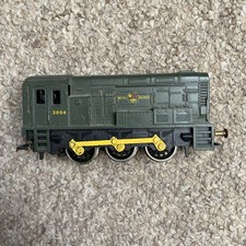 Lima Class 08 Diesel Shunter